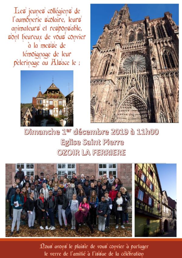 Alsace2 2019