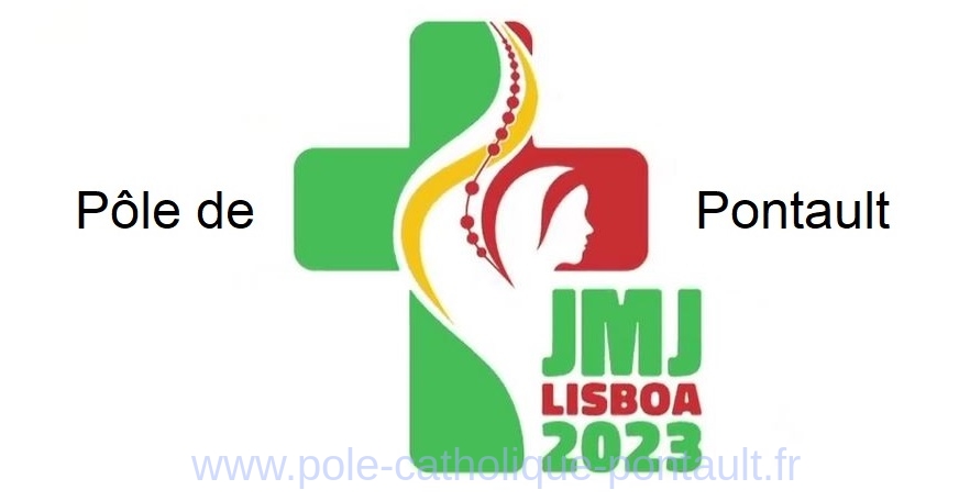 JMJ 2023 Pontault