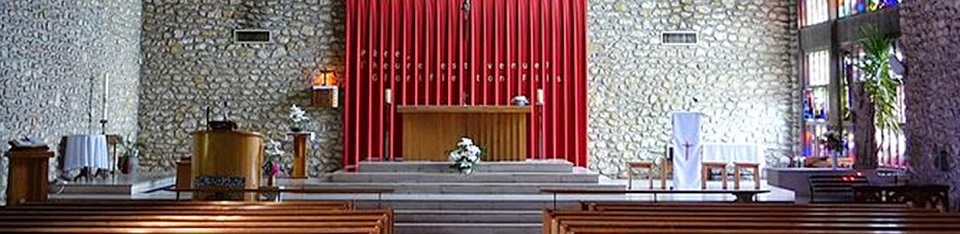 Eglise Saint-Denis Tournan-En-Brie 77680