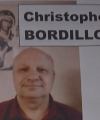 Christophe BORDILLON